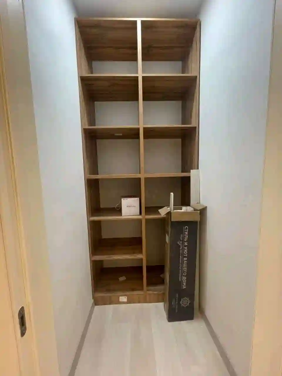 2-к квартира, 8 этаж, 53 м², Сино