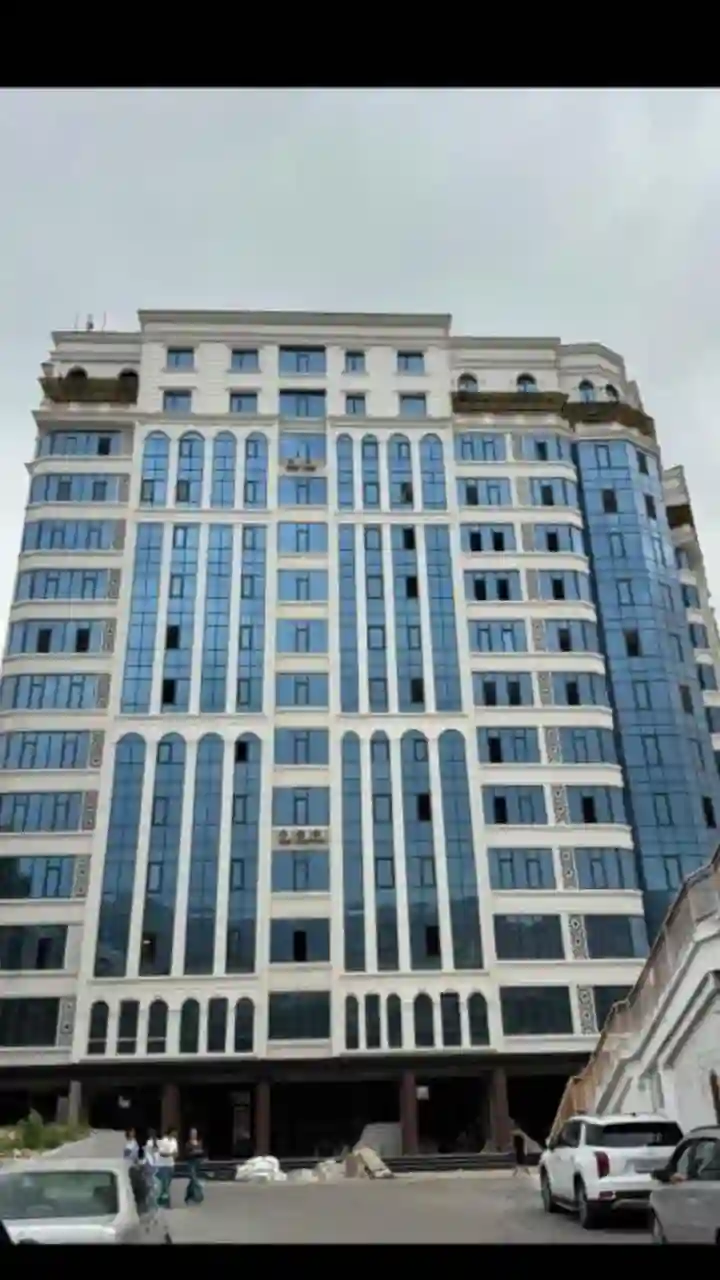 2-к квартира, 11 этаж, 70 м², 20