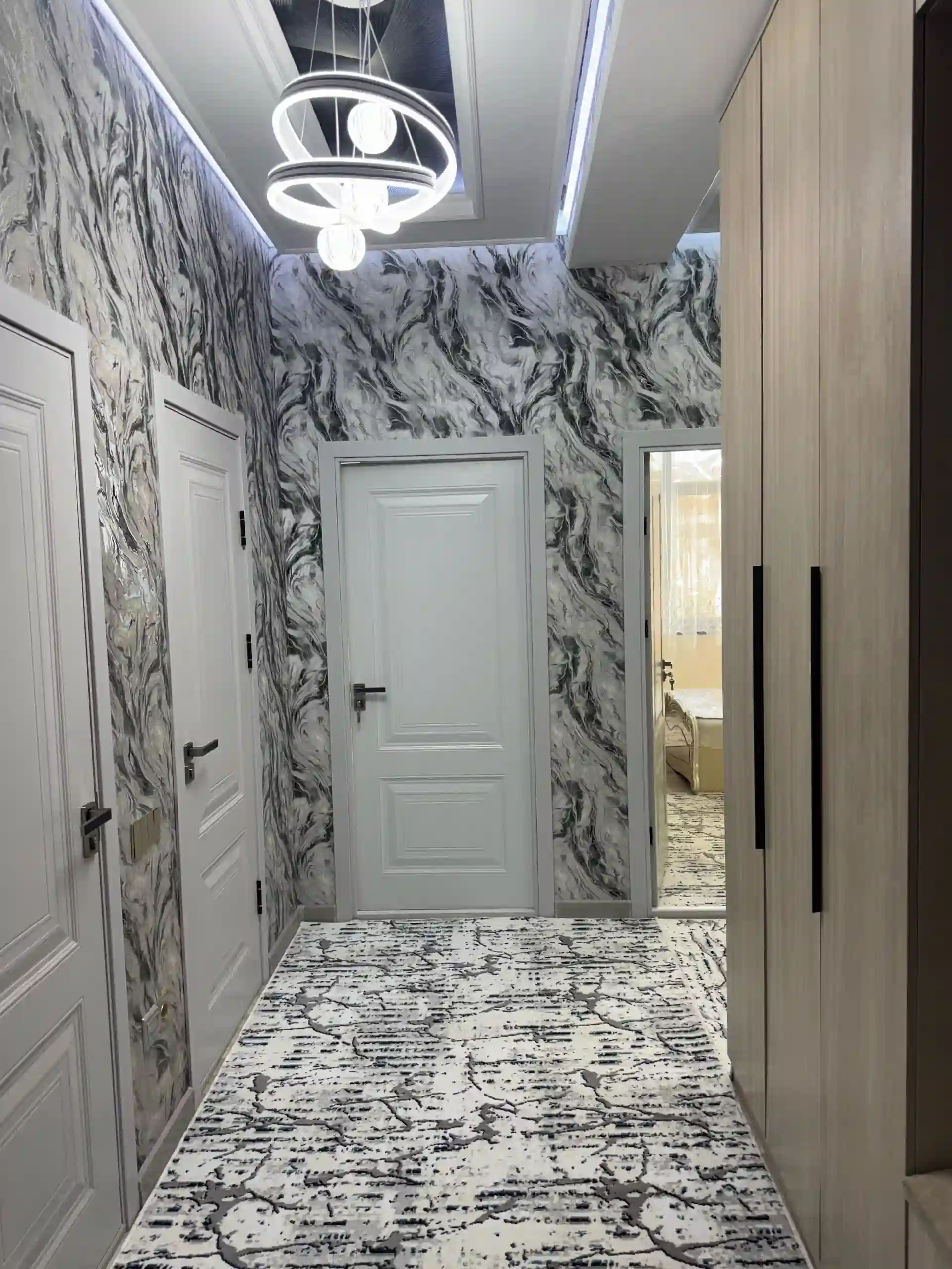 2-к квартира, 11 этаж, 70 м², 20