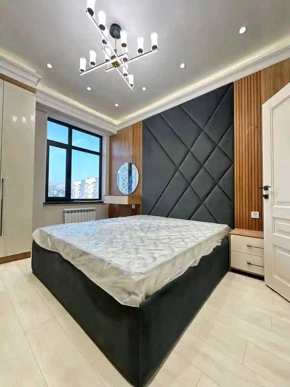3-к квартира, 7 этаж, 109 м², Сино