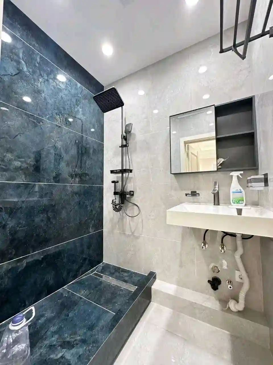 3-к квартира, 7 этаж, 109 м², Сино