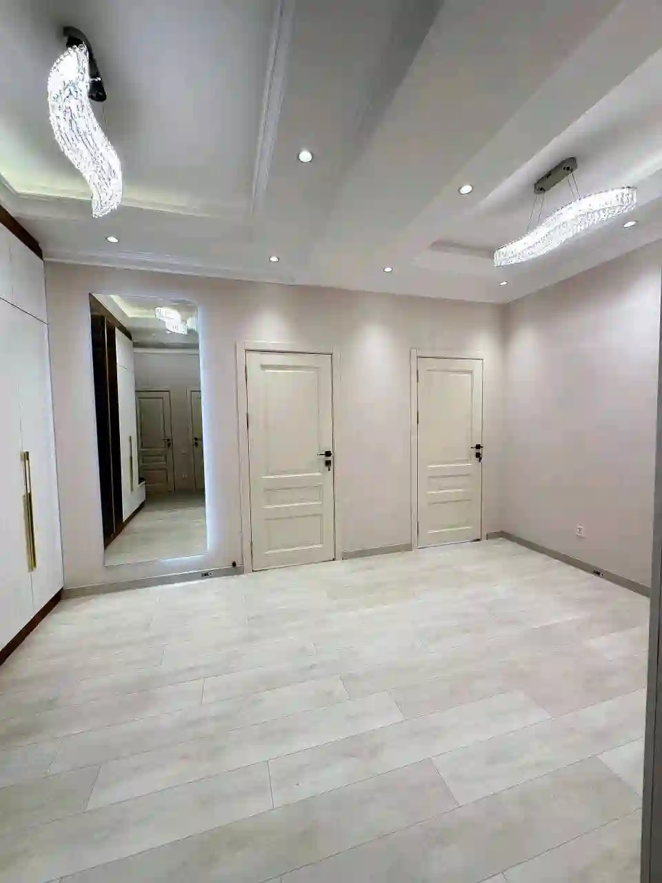 3-к квартира, 7 этаж, 109 м², Сино