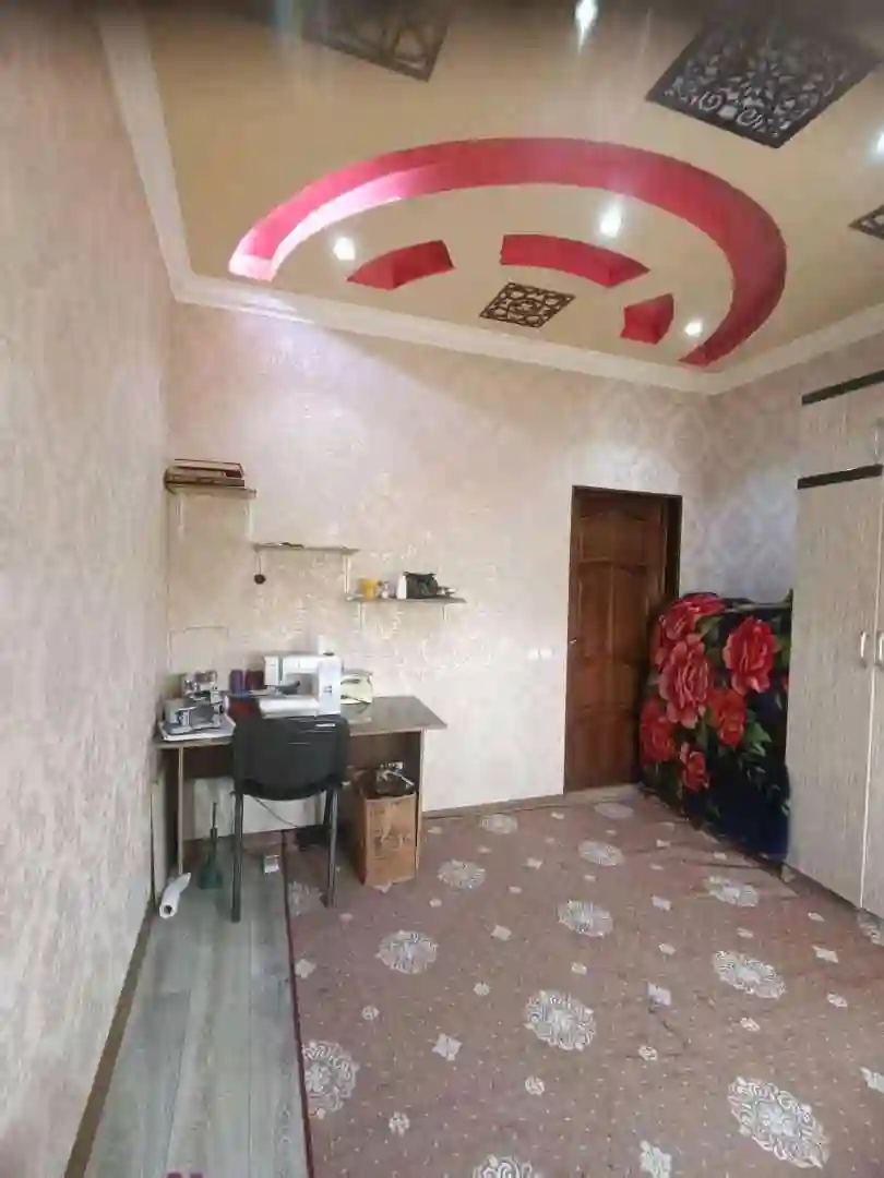 4-к квартира, 7 этаж, 90 м², Шохмансур