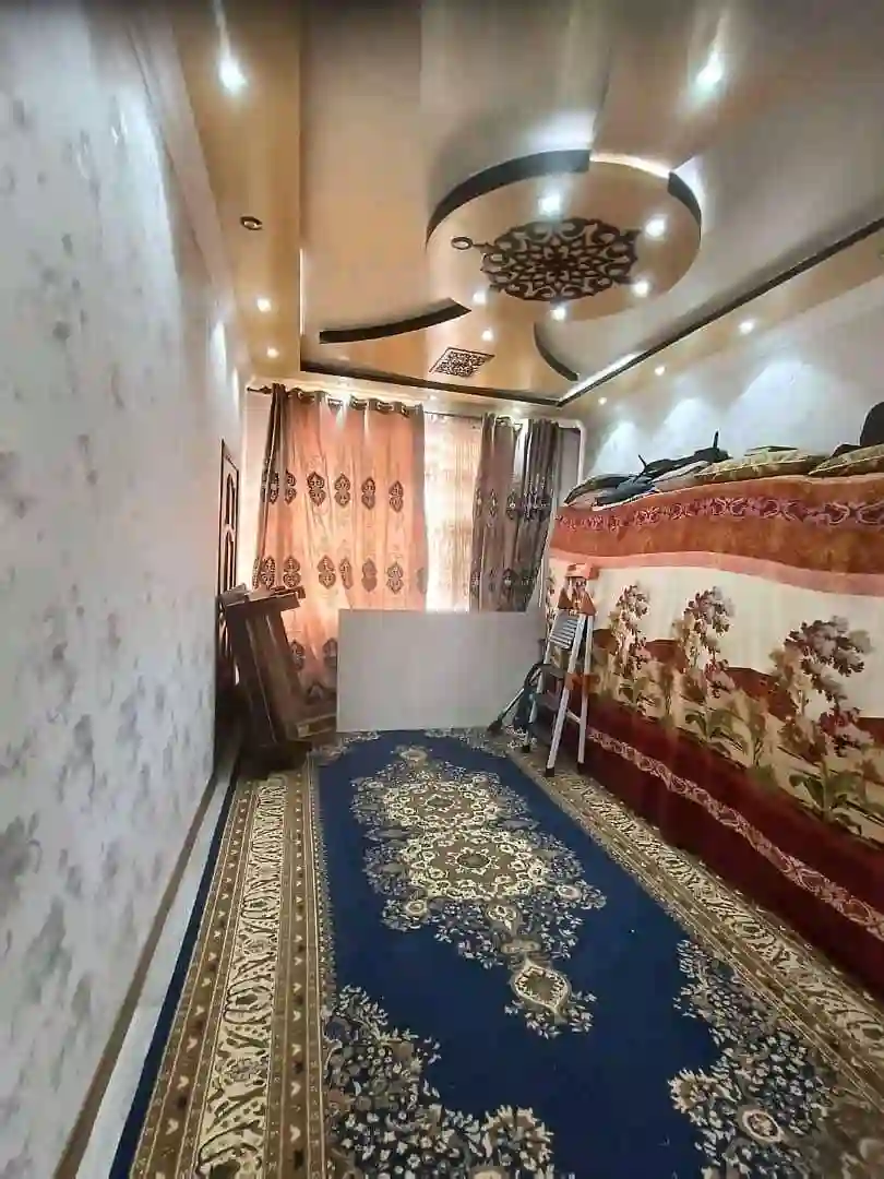 4-к квартира, 7 этаж, 90 м², Шохмансур