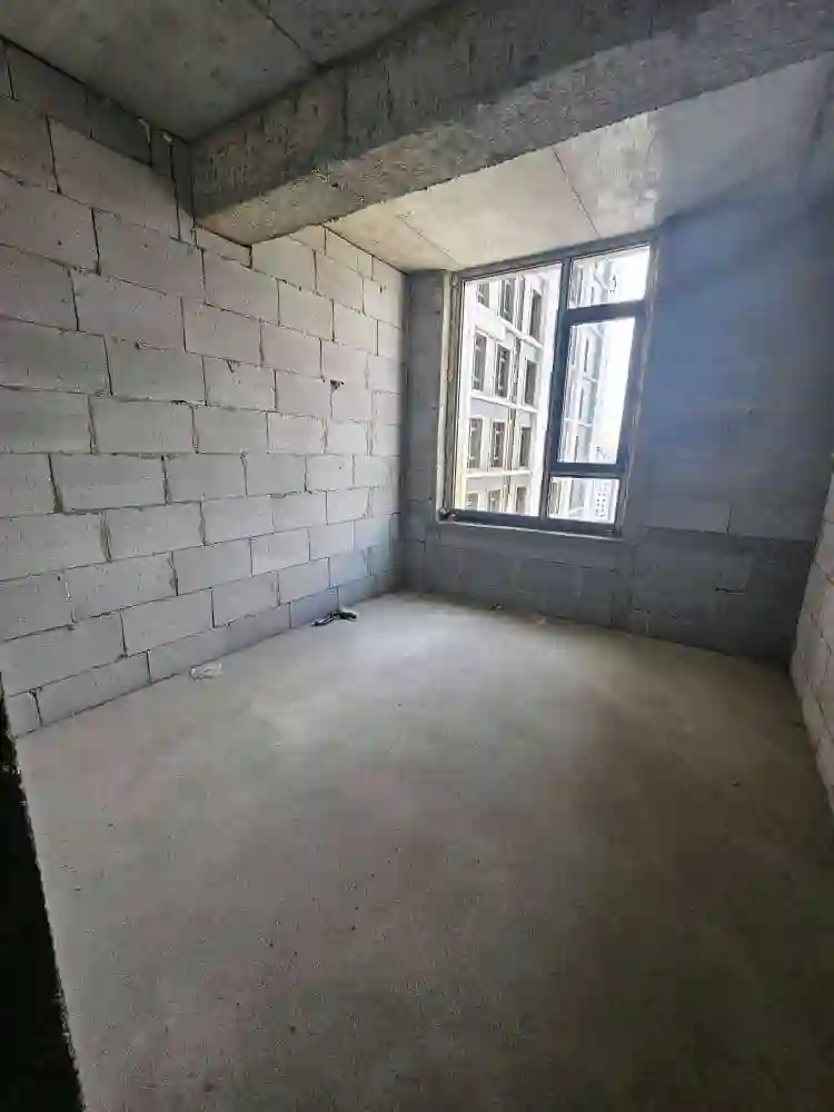 4-к квартира, 16 этаж, 153 м², Сино