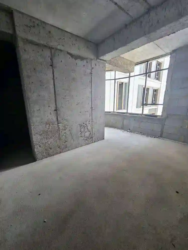 4-к квартира, 16 этаж, 153 м², Сино