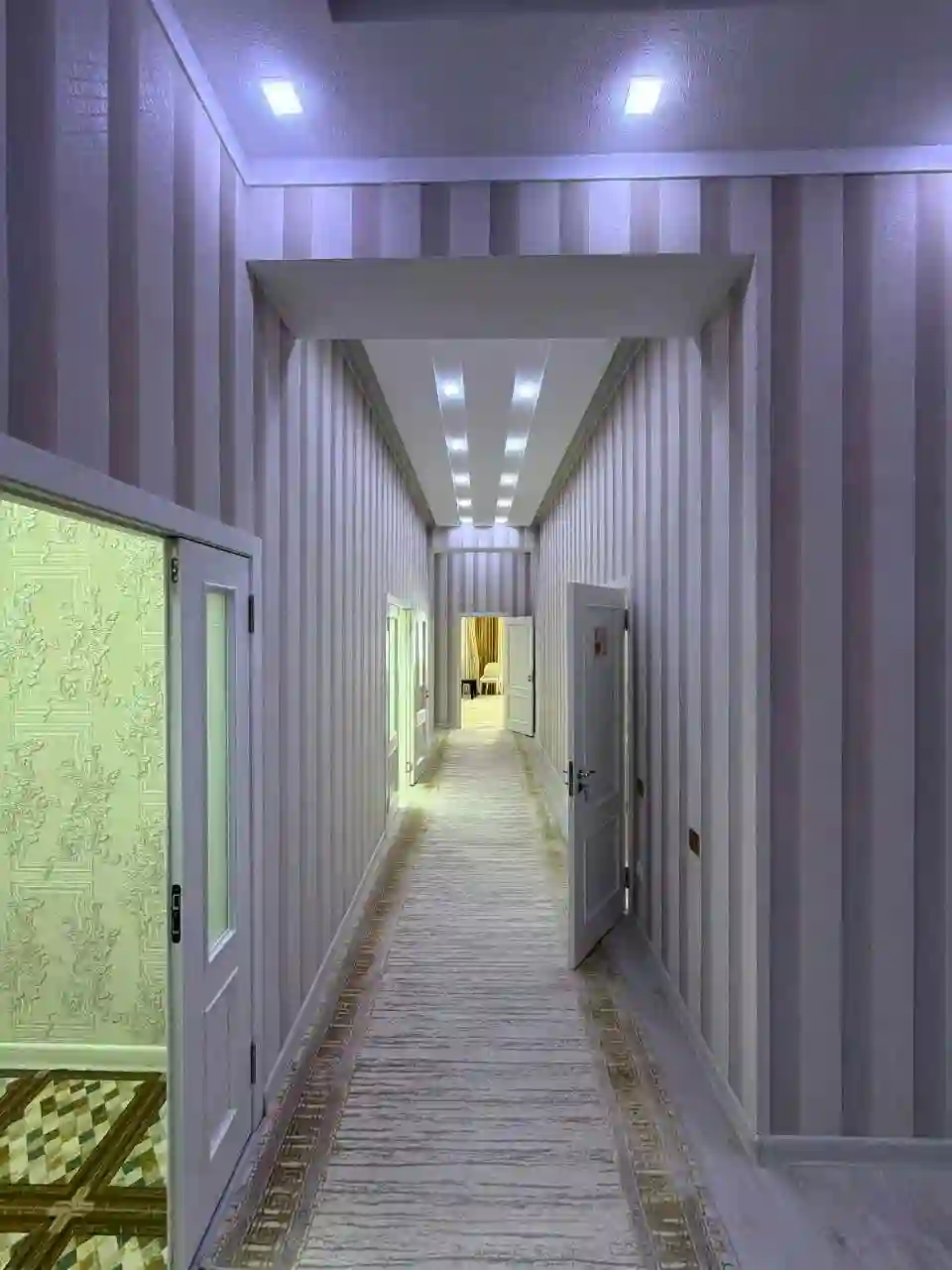 3-к квартира, 4 этаж, 145 м², Сино