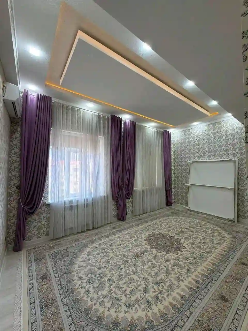3-к квартира, 4 этаж, 145 м², Сино