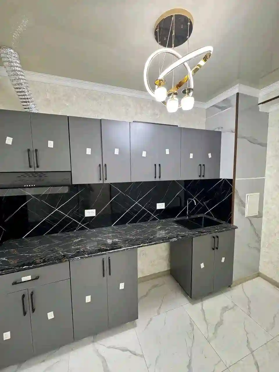2-к квартира, 2 этаж, 53 м², Сино