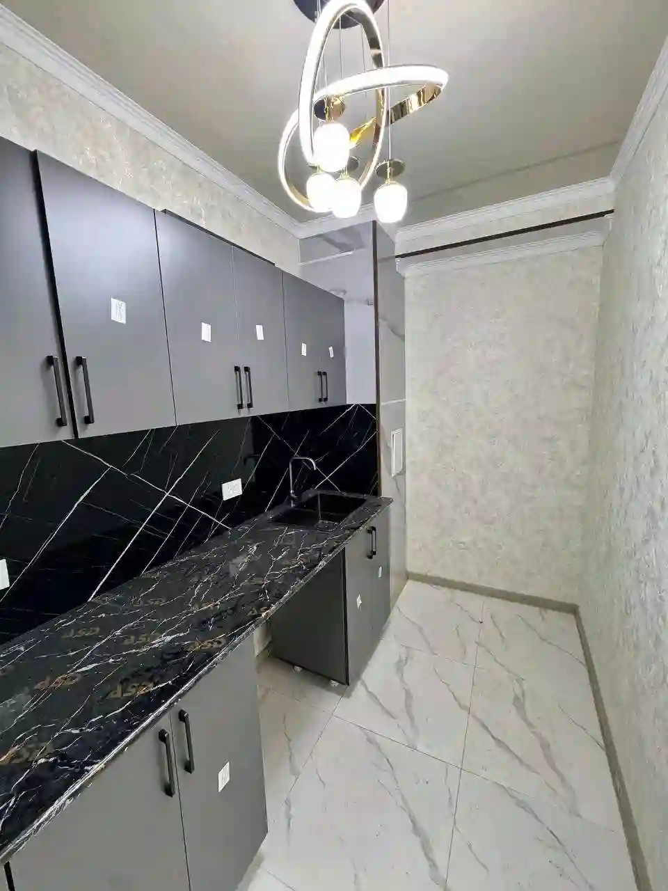 2-к квартира, 2 этаж, 53 м², Сино