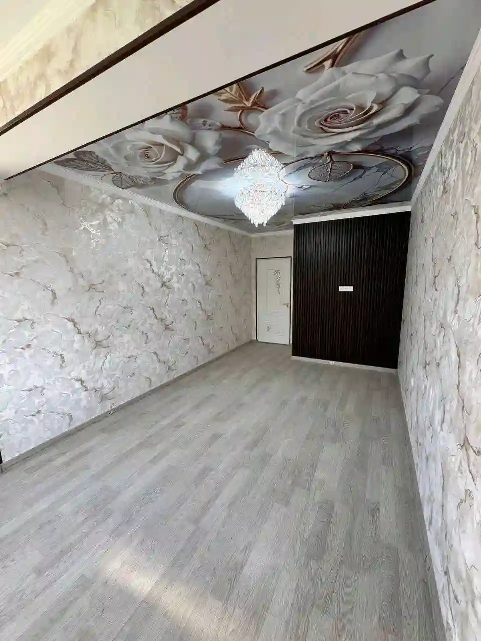 2-к квартира, 2 этаж, 53 м², Сино
