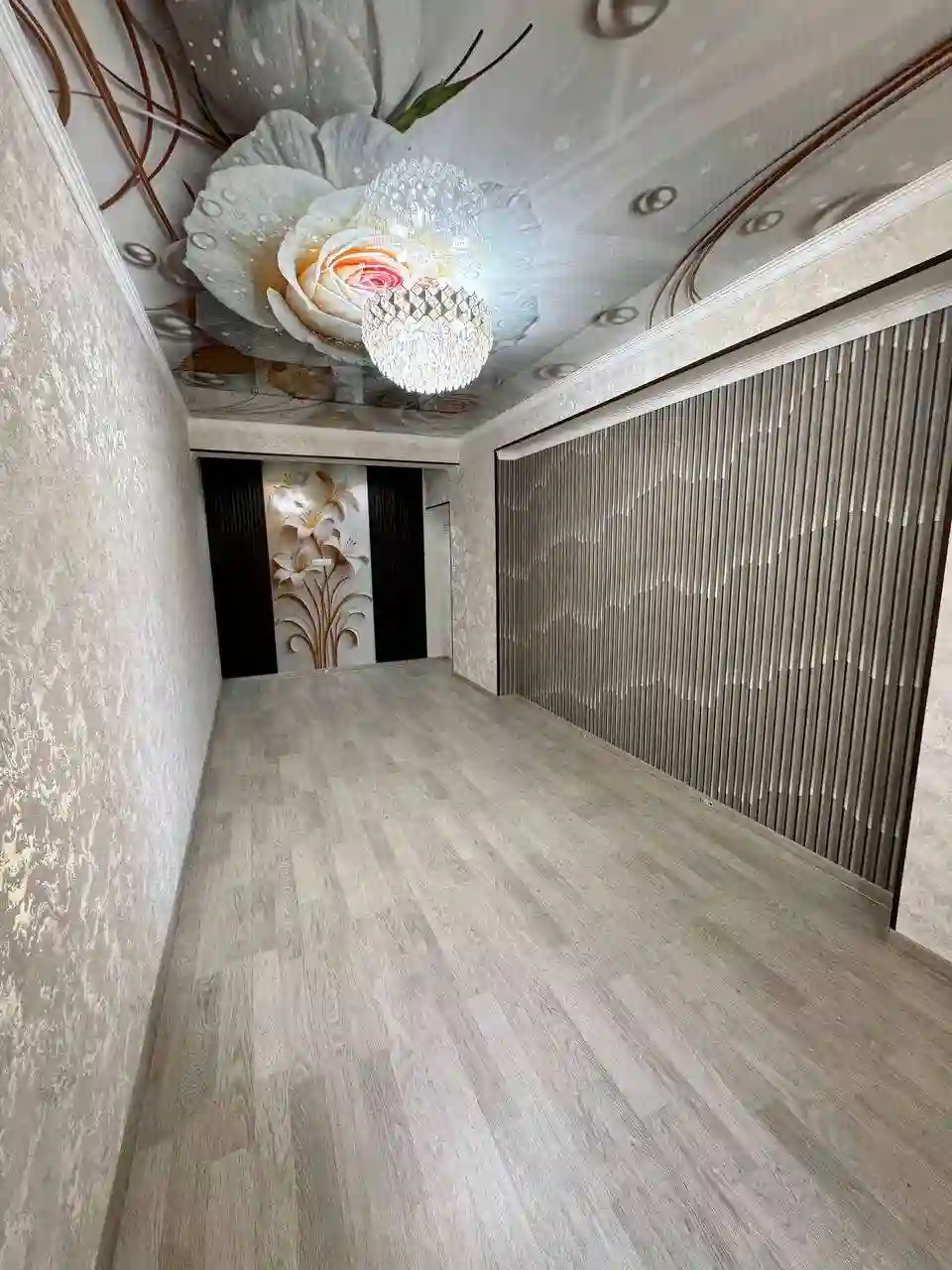 2-к квартира, 2 этаж, 53 м², Сино