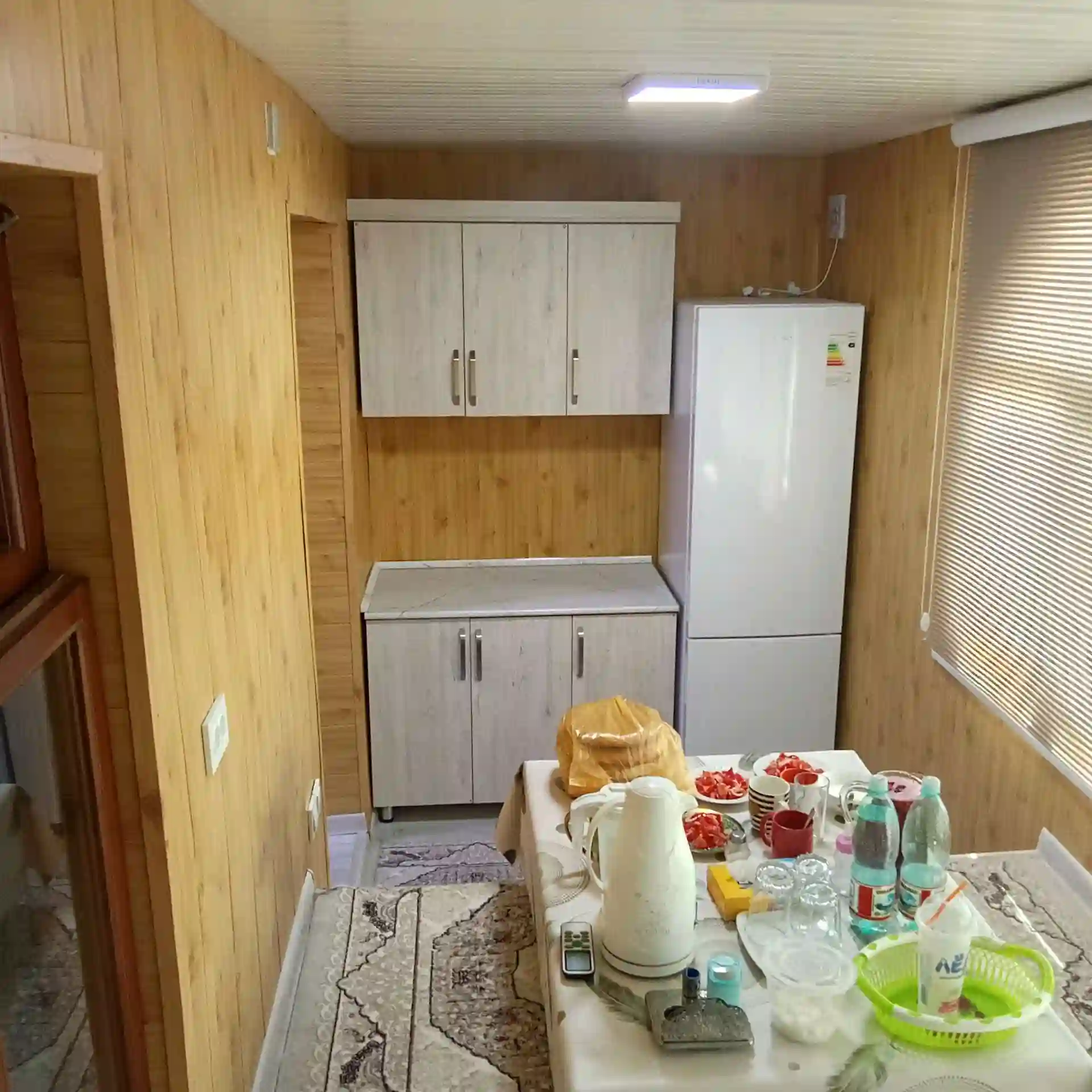 2-к квартира, 5 этаж, 56 м², Н.Сино