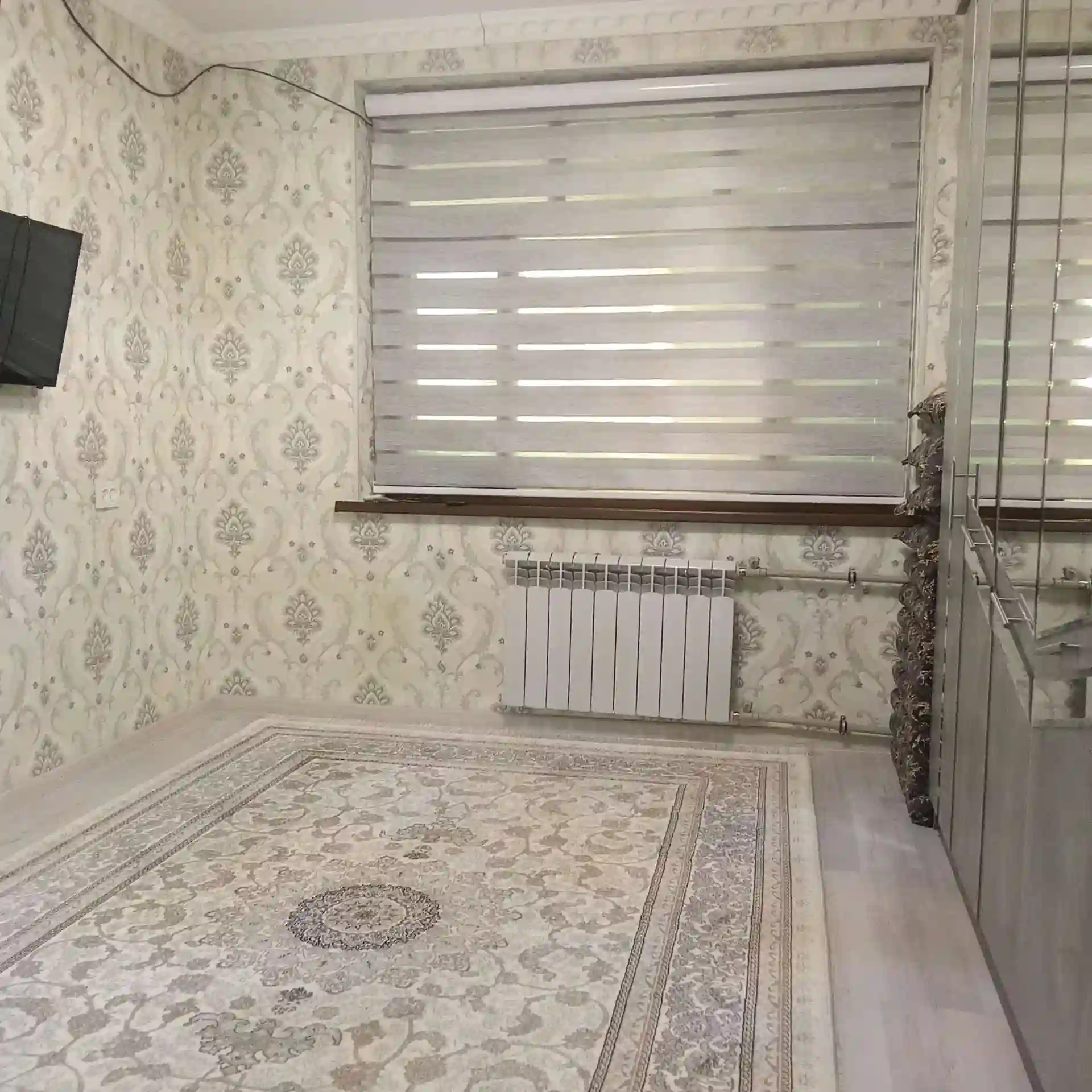 2-к квартира, 5 этаж, 56 м², Н.Сино