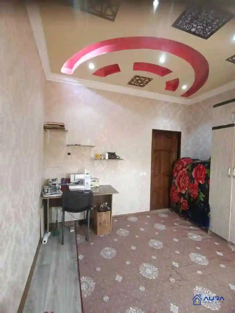 4-к квартира, 7 этаж, 90 м², Шохмансур