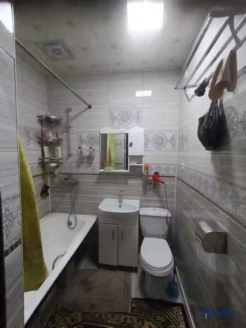 4-к квартира, 7 этаж, 90 м², Шохмансур