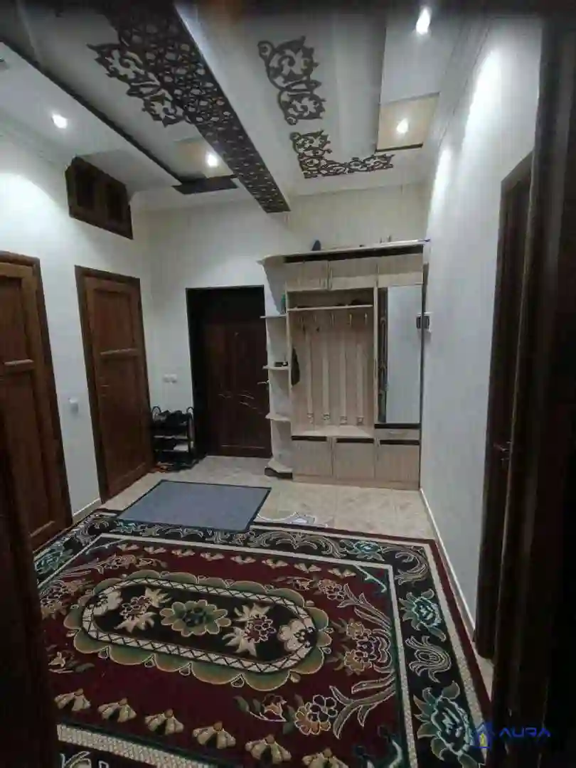 4-к квартира, 7 этаж, 90 м², Шохмансур