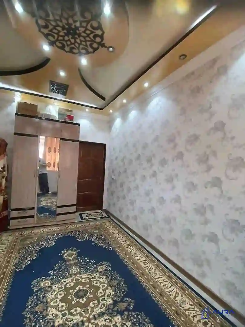 4-к квартира, 7 этаж, 90 м², Шохмансур