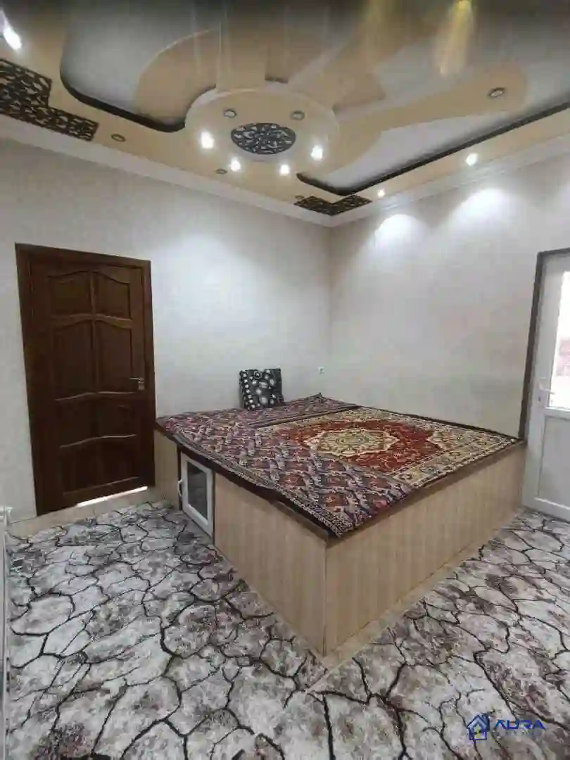 4-к квартира, 7 этаж, 90 м², Шохмансур
