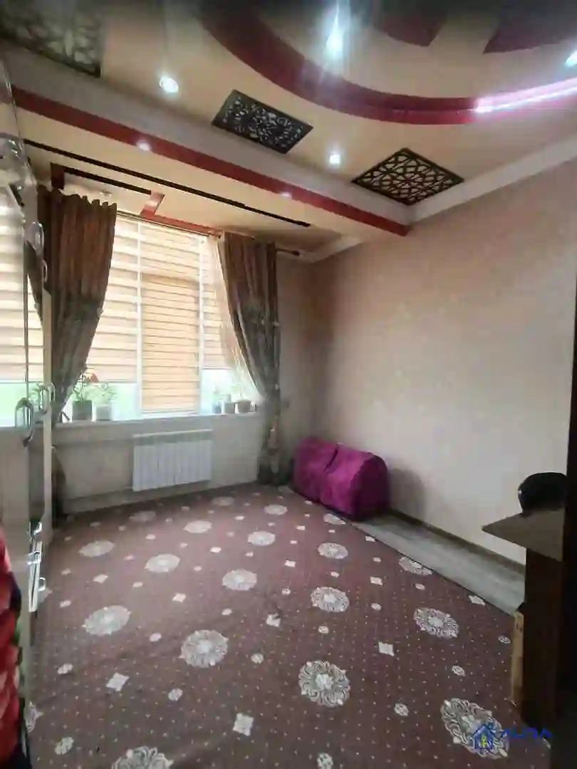 4-к квартира, 7 этаж, 90 м², Шохмансур