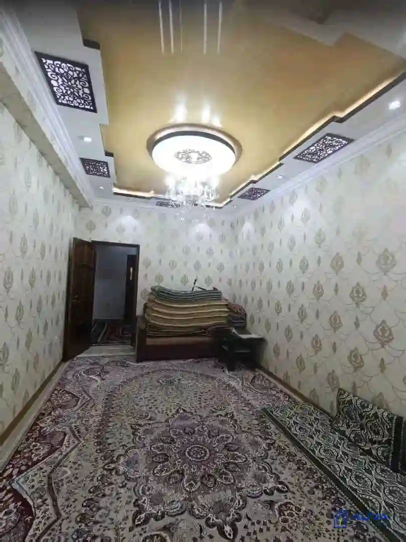 4-к квартира, 7 этаж, 90 м², Шохмансур