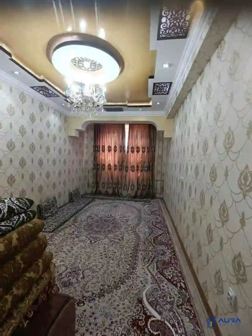 4-к квартира, 7 этаж, 90 м², Шохмансур