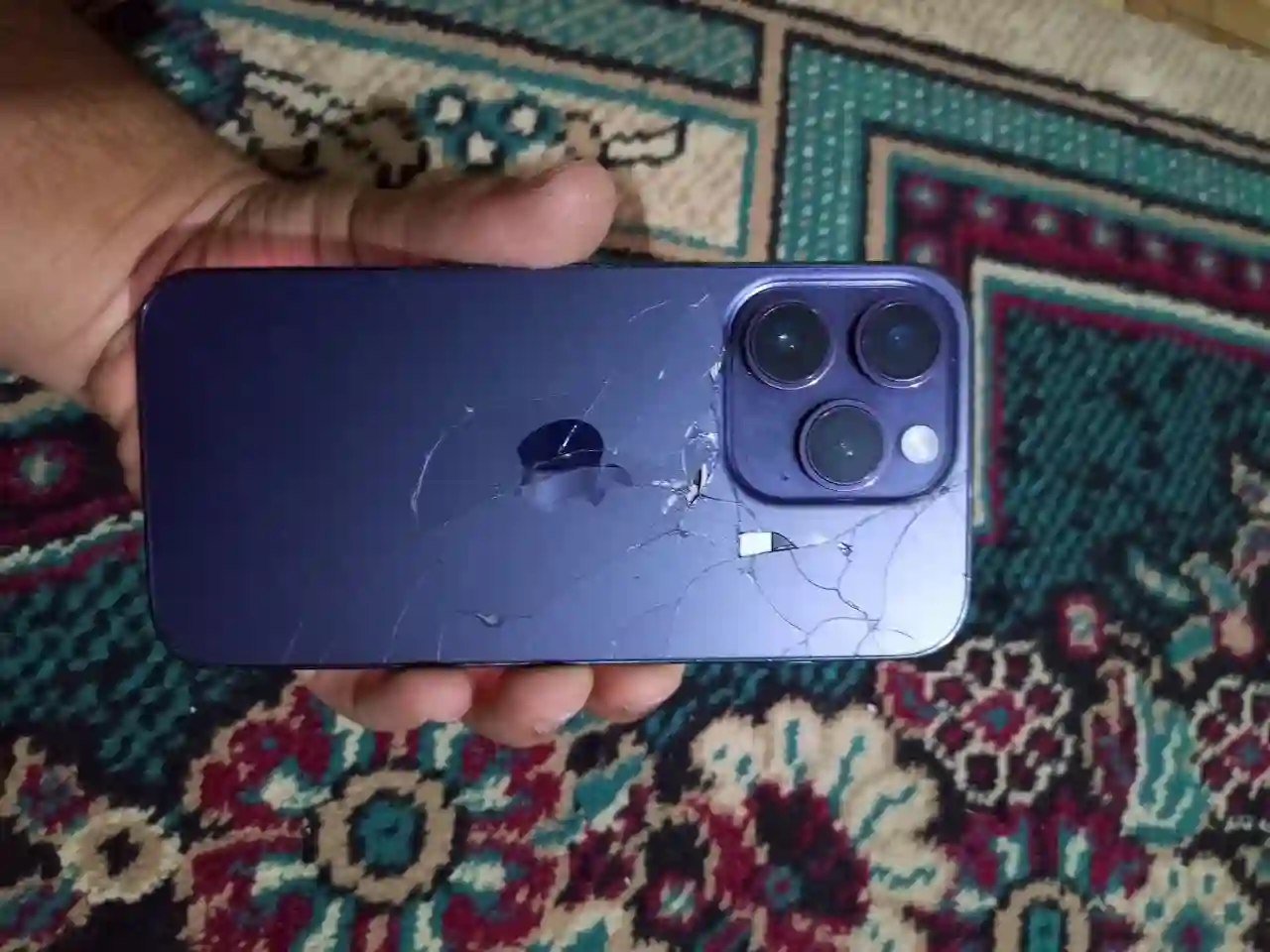 Apple IPhone 14 Pro 128 gb