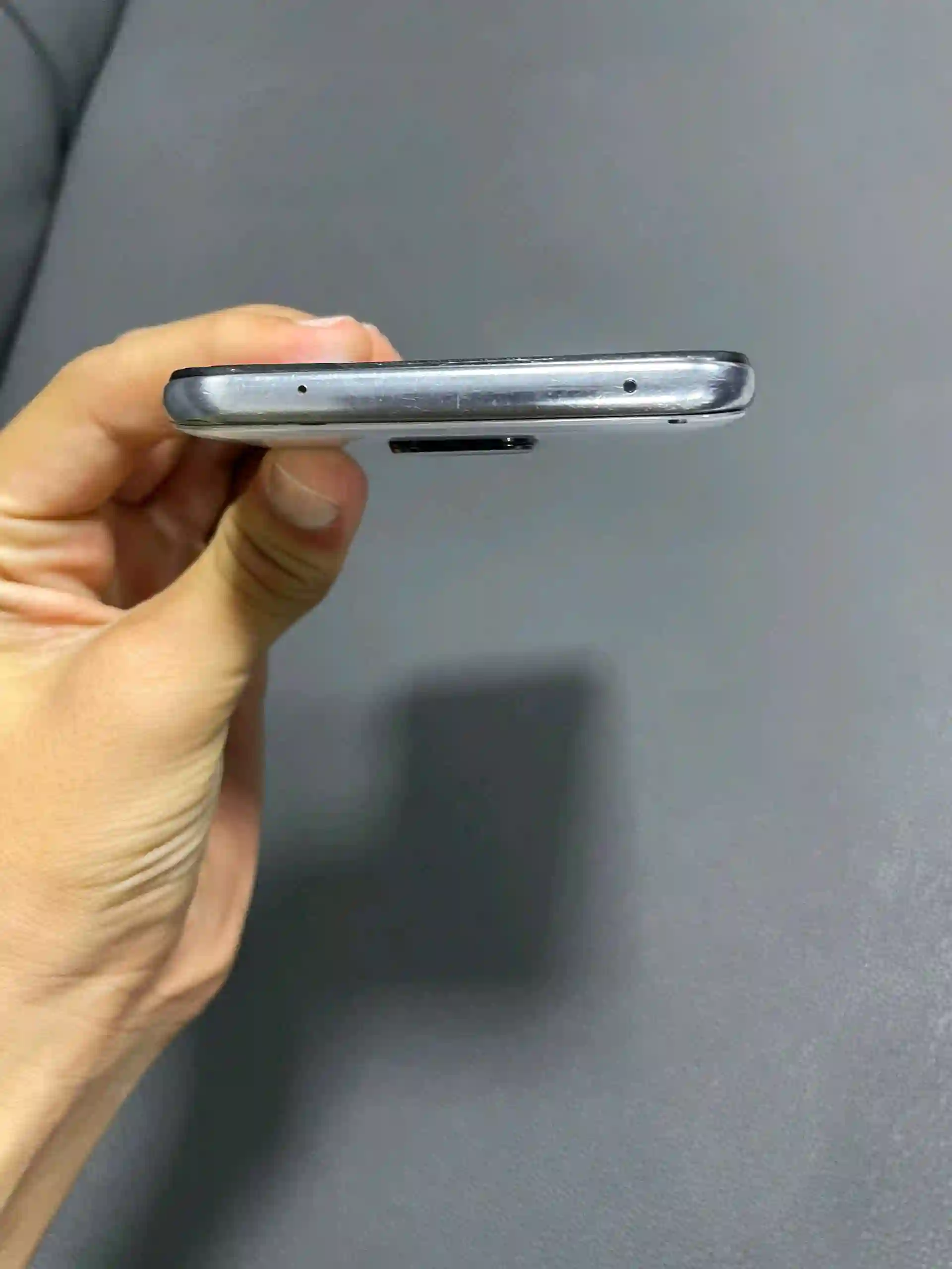REDMI NOTE 9 PRO