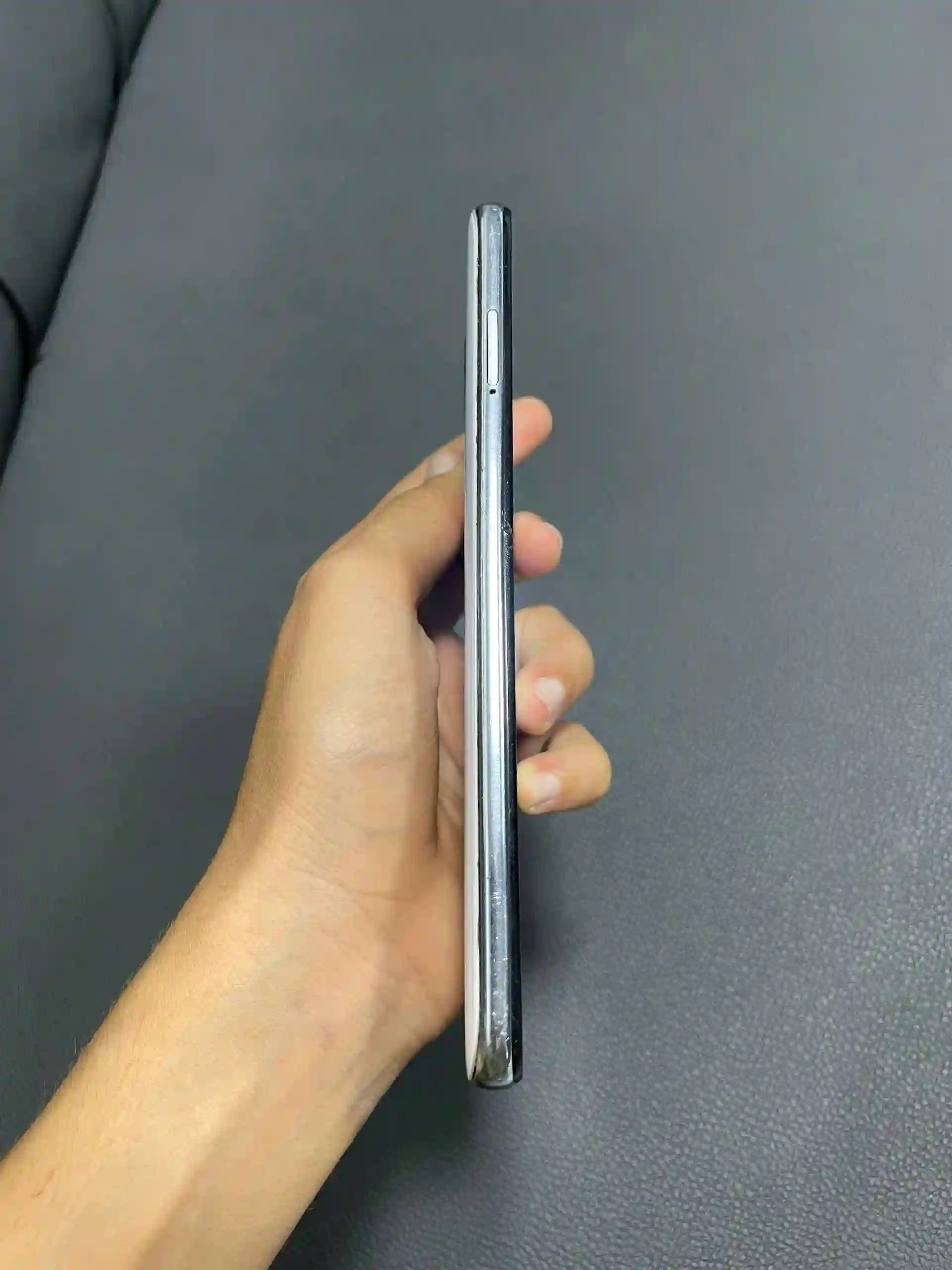 REDMI NOTE 9 PRO