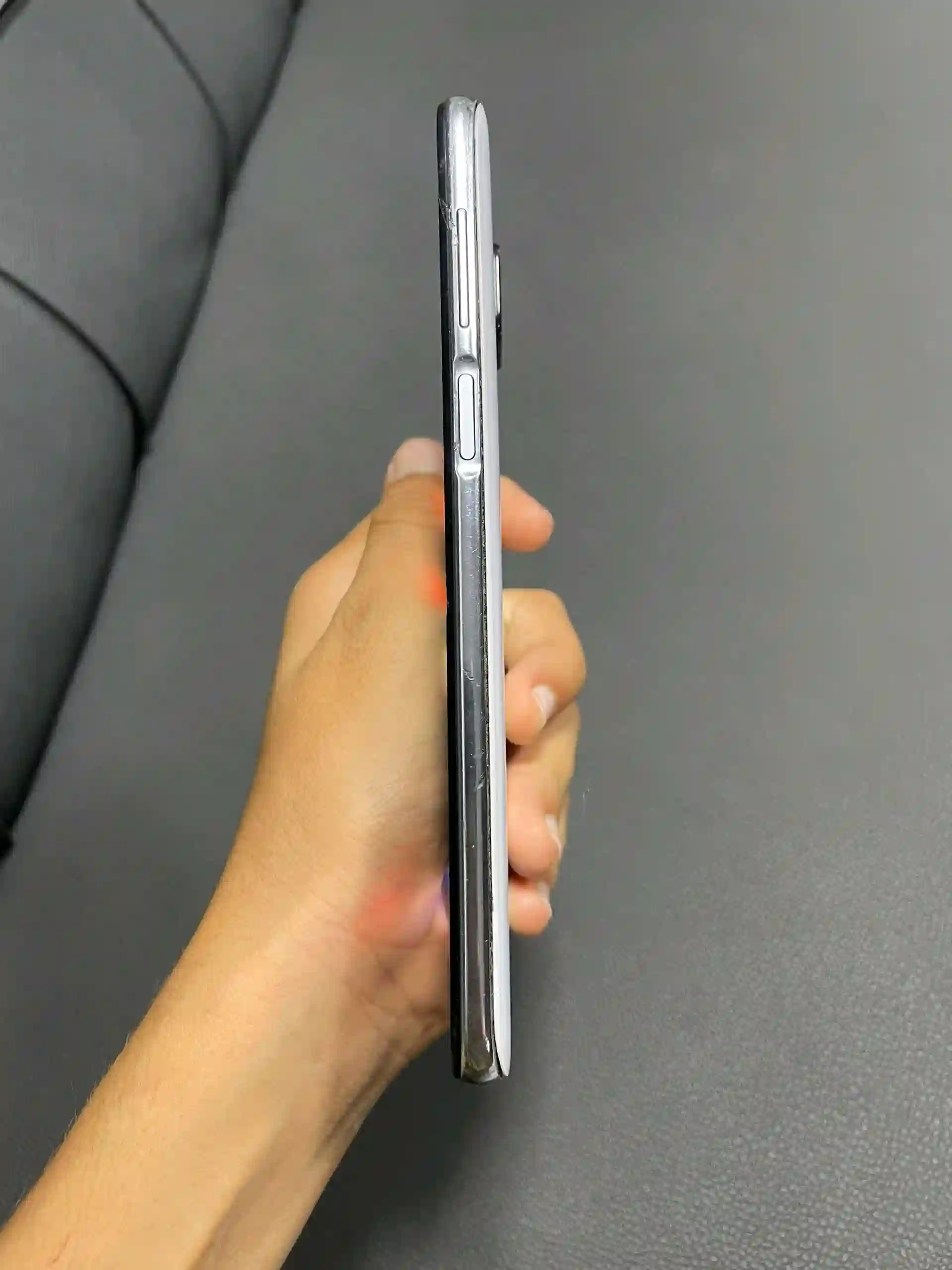 REDMI NOTE 9 PRO