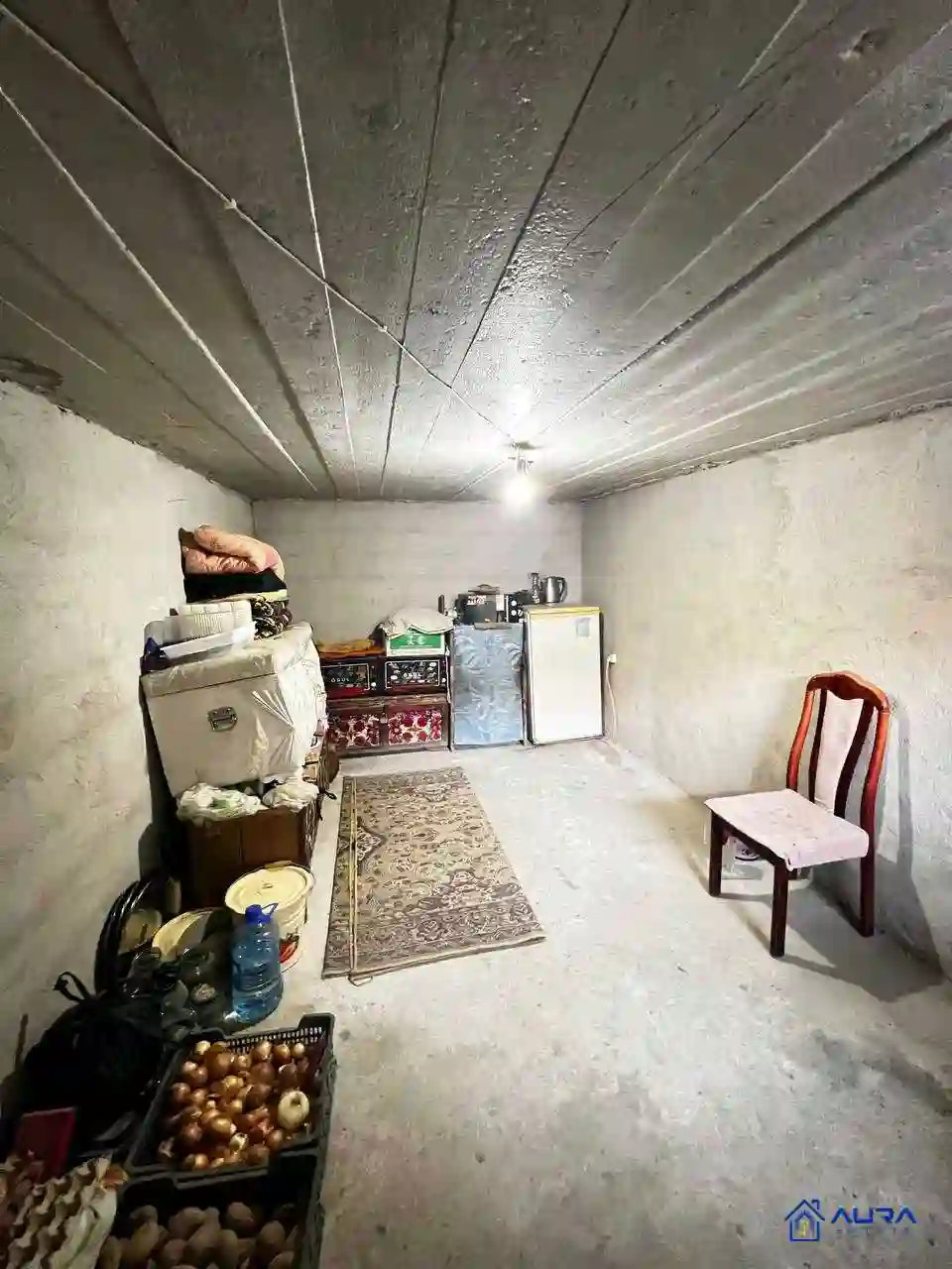 3-к квартира, 3 этаж, 100 м², Фирдавси
