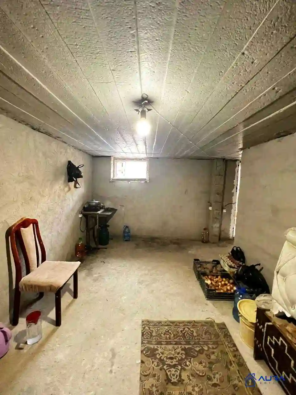 3-к квартира, 3 этаж, 100 м², Фирдавси