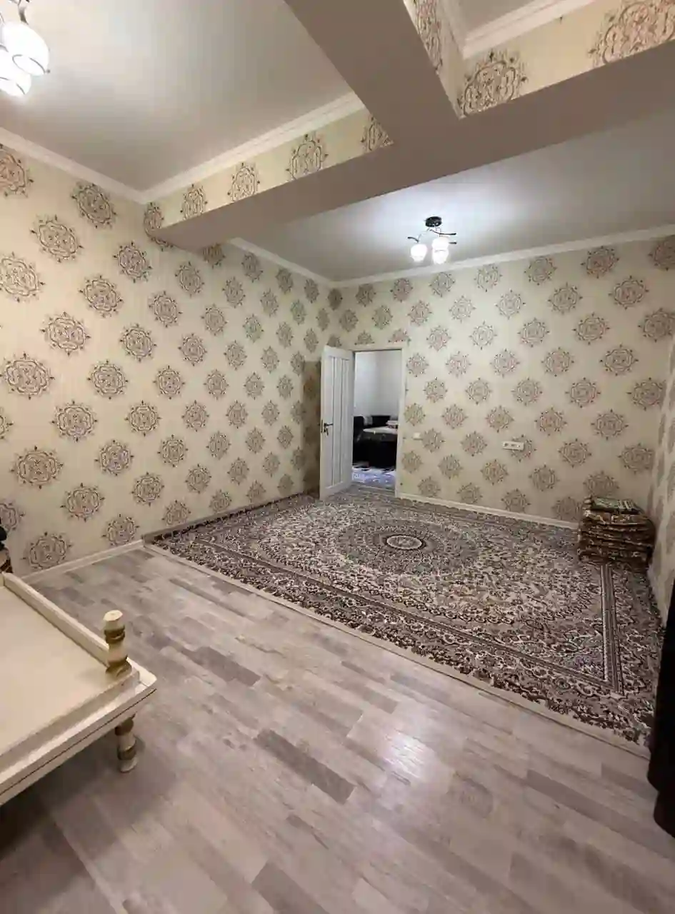 3-к квартира, 8 этаж, 87 м², Мехргон