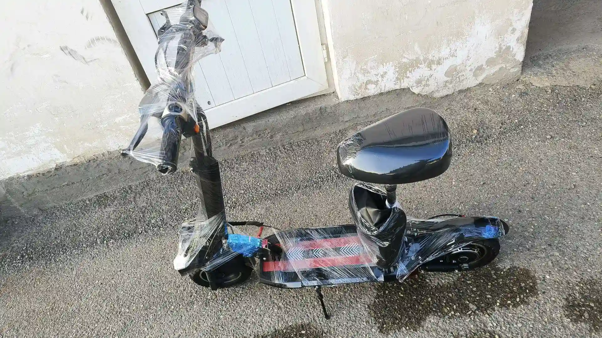 Самокат