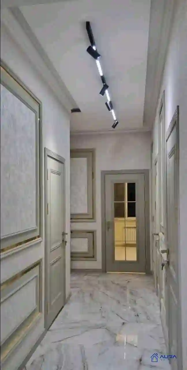 3-к квартира, 5 этаж, 110 м², Фирдавси