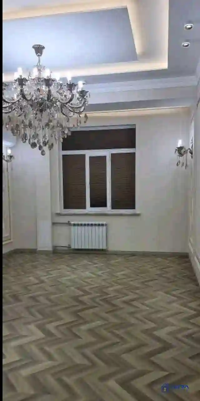 3-к квартира, 5 этаж, 110 м², Фирдавси