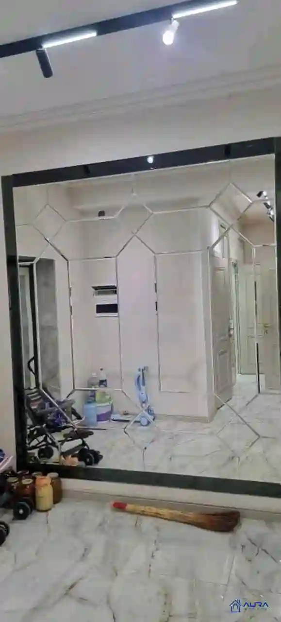 3-к квартира, 5 этаж, 110 м², Фирдавси