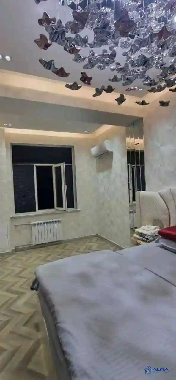 3-к квартира, 5 этаж, 110 м², Фирдавси