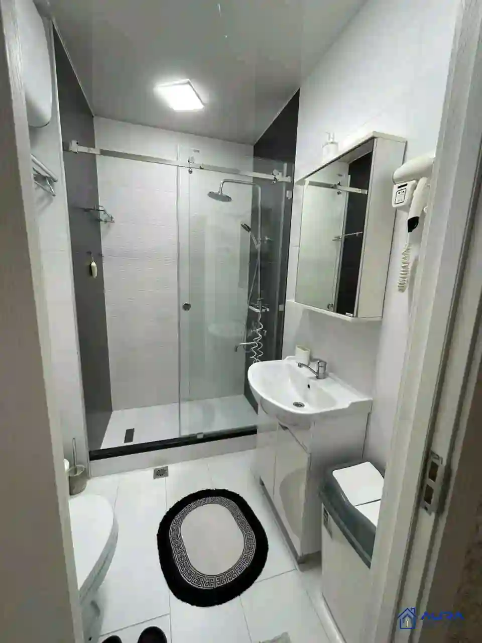 2-к квартира, 13 этаж, 78 м², Шохмансур