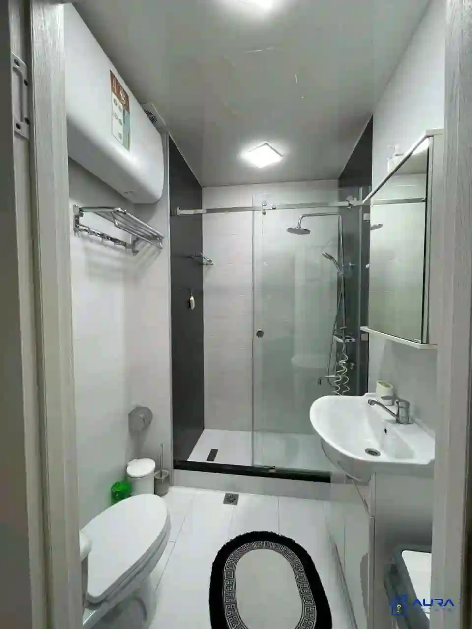 2-к квартира, 13 этаж, 78 м², Шохмансур