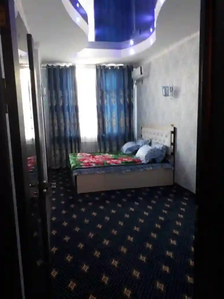 2-к квартира, 3 этаж, 84 м², кучай ғаффор Валоматзода