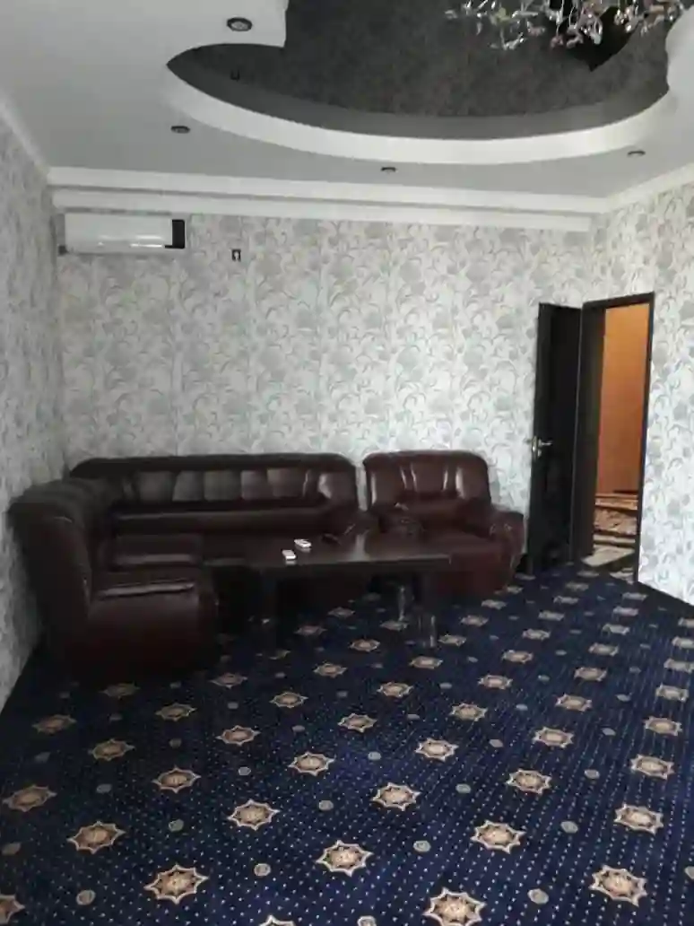 2-к квартира, 3 этаж, 84 м², кучай ғаффор Валоматзода