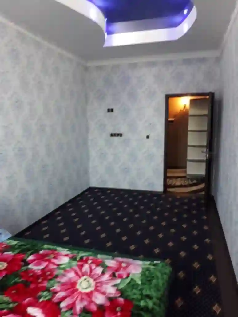 2-к квартира, 3 этаж, 84 м², кучай ғаффор Валоматзода