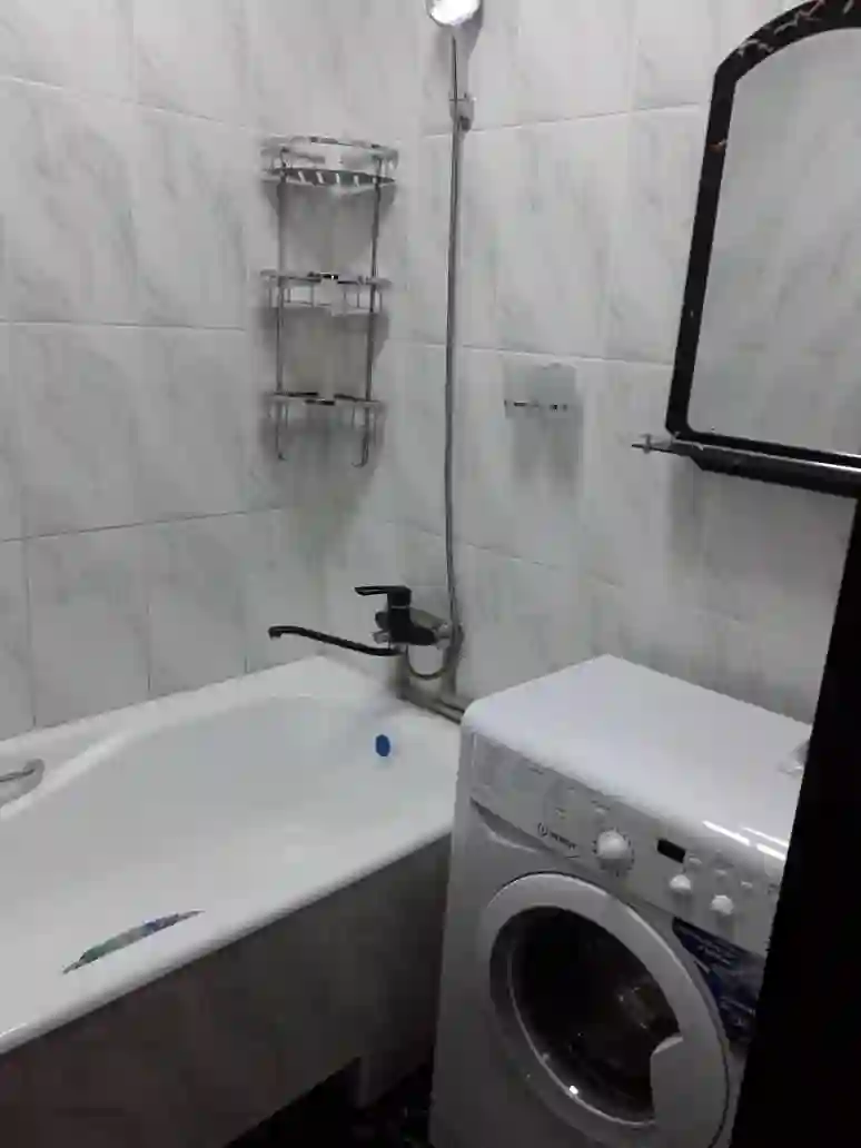 2-к квартира, 3 этаж, 84 м², кучай ғаффор Валоматзода