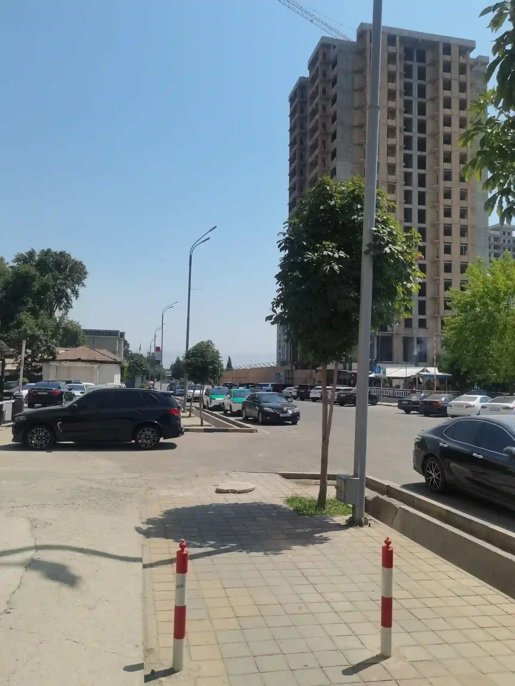 2-к квартира, 3 этаж, 84 м², кучай ғаффор Валоматзода