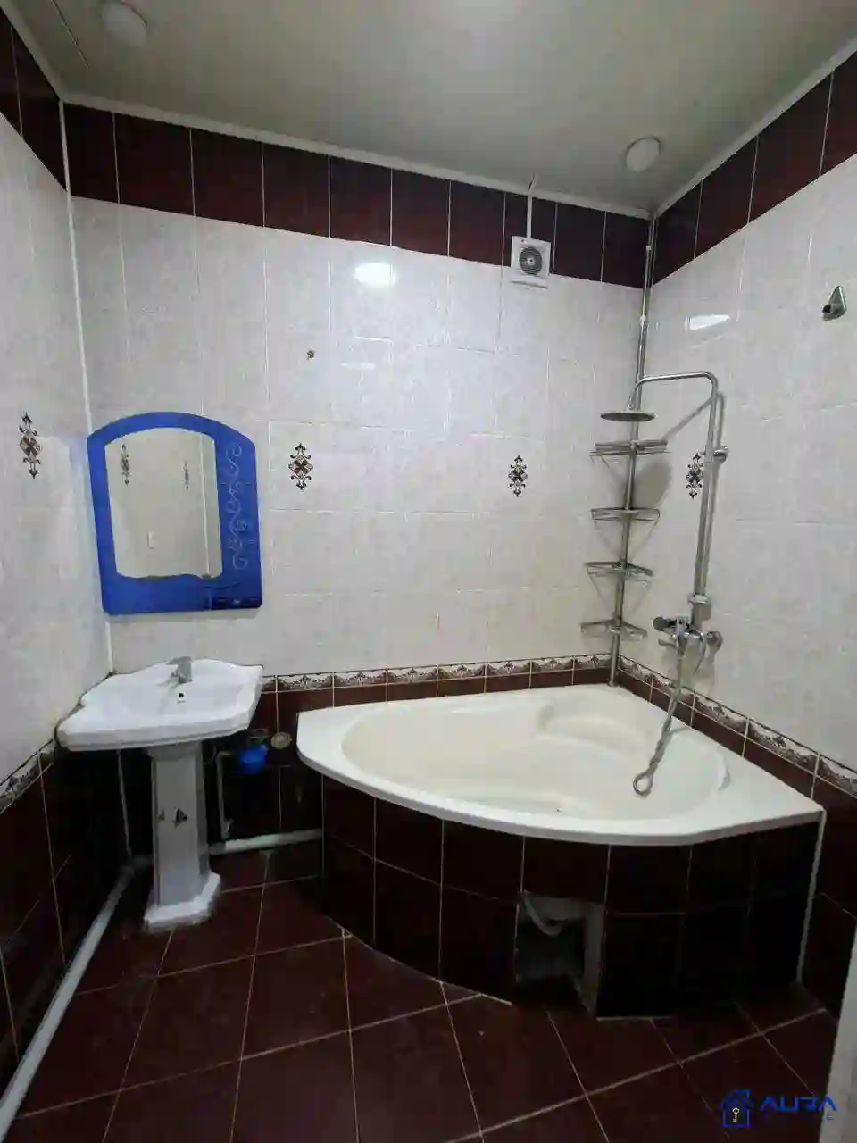 2-к квартира, 8 этаж, 67 м², Сино