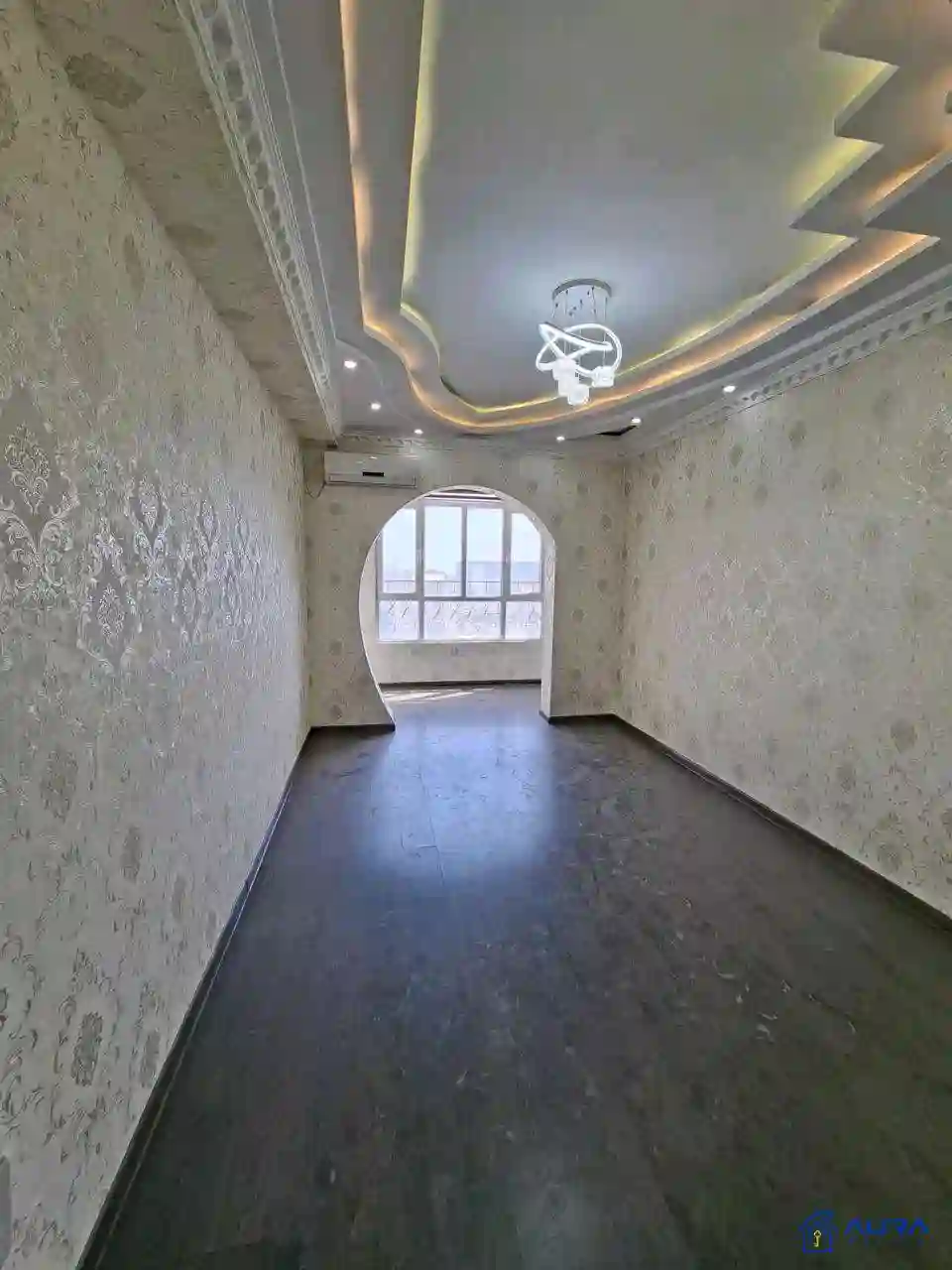 2-к квартира, 8 этаж, 67 м², Сино