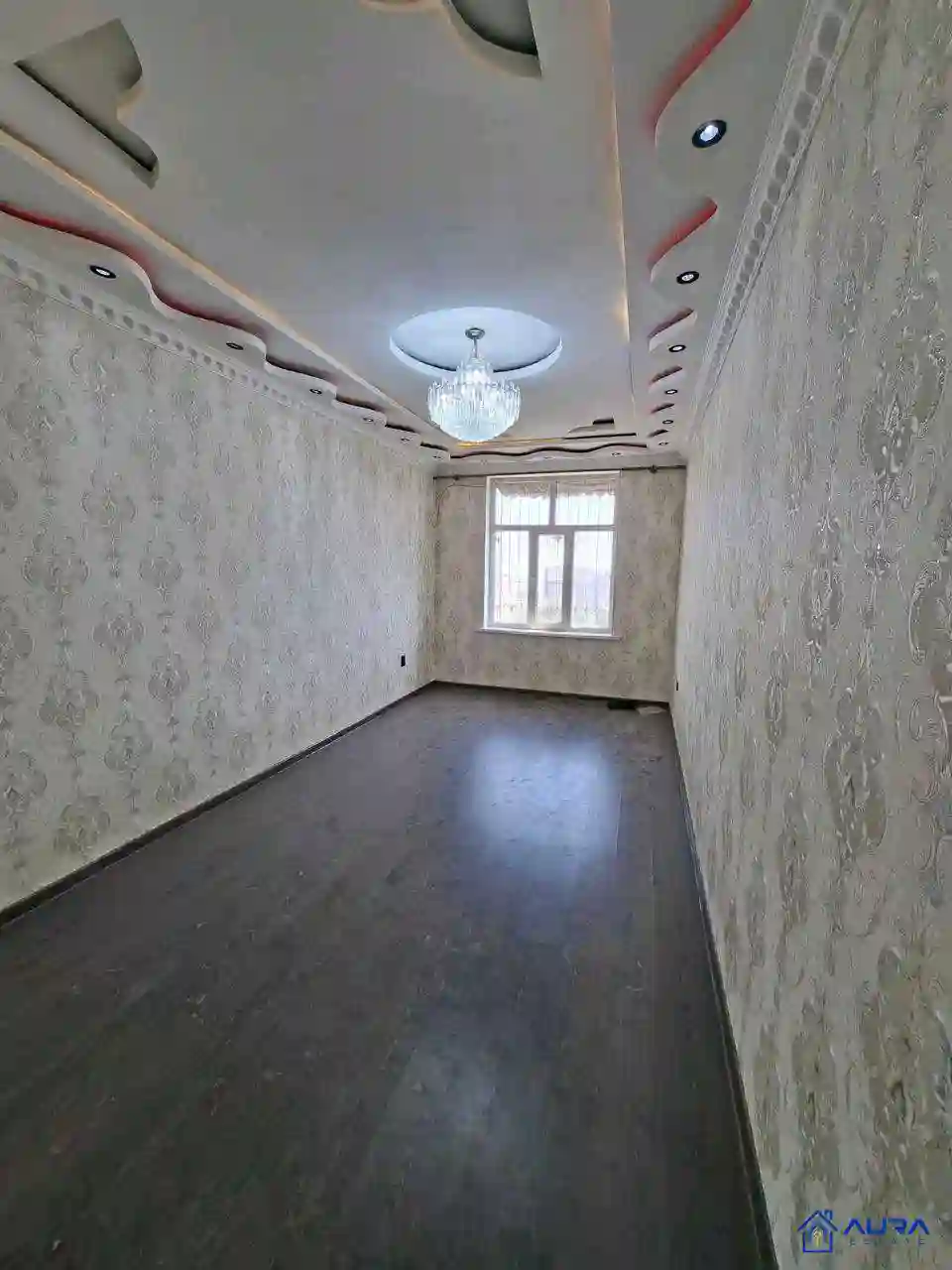 2-к квартира, 8 этаж, 67 м², Сино