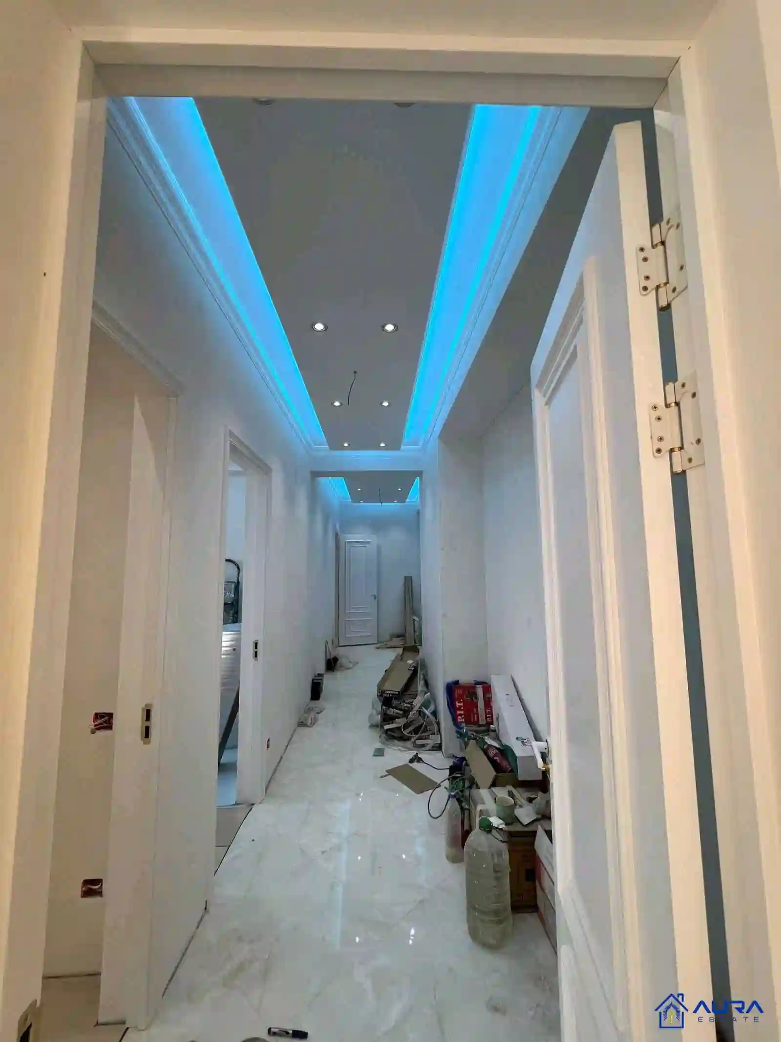 3-к квартира, 3 этаж, 100 м², Фирдавси