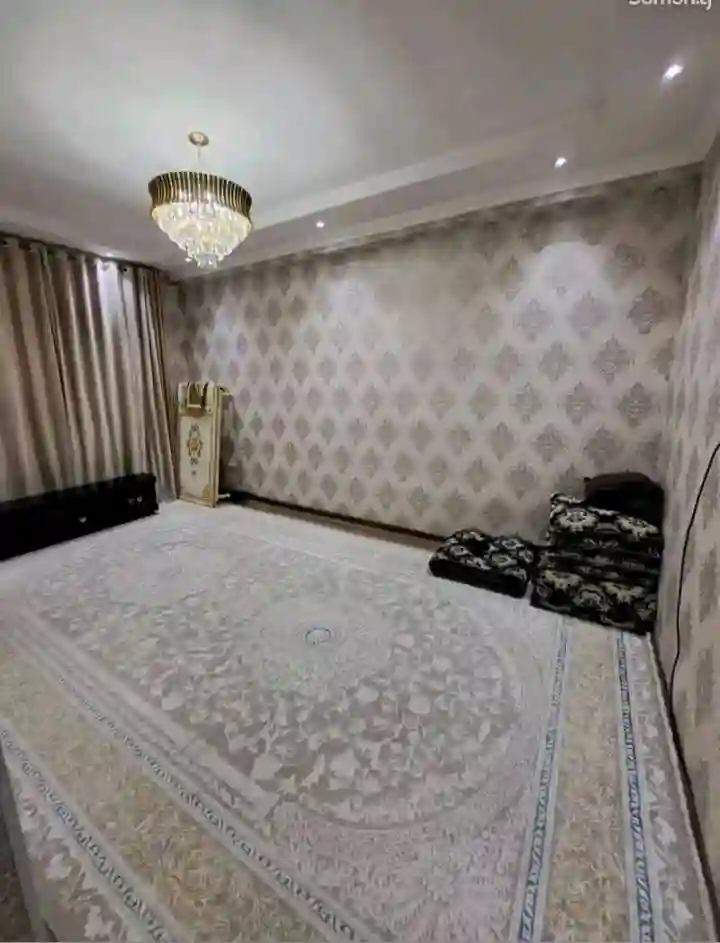 2-к квартира, 11 этаж, 54 м², Садриддин Айни 64/4